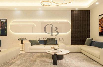 Apartment - 2 - 3 for sale in Viewz 1 by Danube - Viewz by DANUBE - Jumeirah Lake Towers - Dubai Apartment - 2 - 3 for sale in Viewz 1 by Danube - Viewz by DANUBE - Jumeirah Lake Towers - Dubai