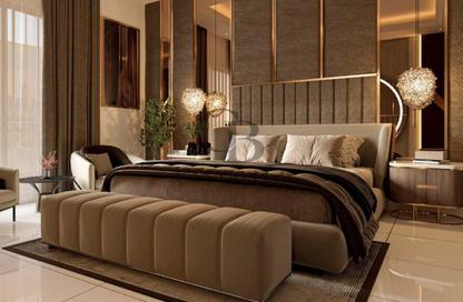 Apartment - 2 - 3 for sale in Viewz 1 by Danube - Viewz by DANUBE - Jumeirah Lake Towers - Dubai