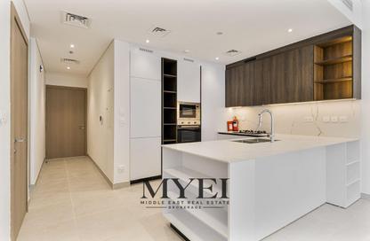 Apartment - 1 - 2 for sale in RA1N Residence - District 12 - Jumeirah Village Circle - Dubai Apartment - 1 - 2 for sale in RA1N Residence - District 12 - Jumeirah Village Circle - Dubai