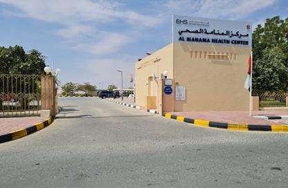 Land - Studio for sale in Manama - Ajman Land - Studio for sale in Manama - Ajman