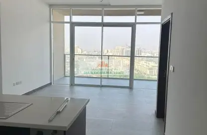 Apartment - 1 Bedroom - 2 Bathrooms for rent in Hameni Tower - District 15 - Jumeirah Village Circle - Dubai