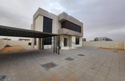 Villa - 5 Bedrooms - 5 Bathrooms for rent in Al Aweer 1 - Al Aweer - Dubai Villa - 5 Bedrooms - 5 Bathrooms for rent in Al Aweer 1 - Al Aweer - Dubai