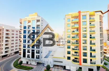 شقة - 2 غرف نوم - 3 حمامات للايجار في الخير 2 - السطوة - دبي