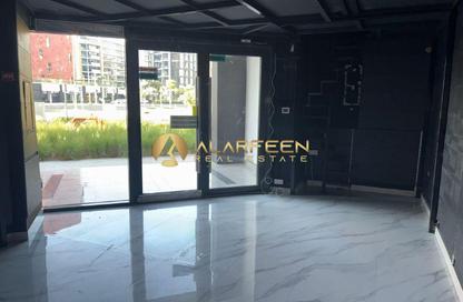 Shop - Studio for rent in Azizi Riviera 9 - Azizi Riviera - Meydan One - Meydan - Dubai Shop - Studio for rent in Azizi Riviera 9 - Azizi Riviera - Meydan One - Meydan - Dubai