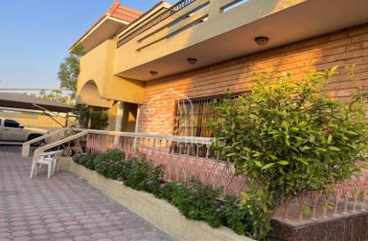 Villa - 7+ - 7+ for sale in Al Darari - Mughaidir - Sharjah