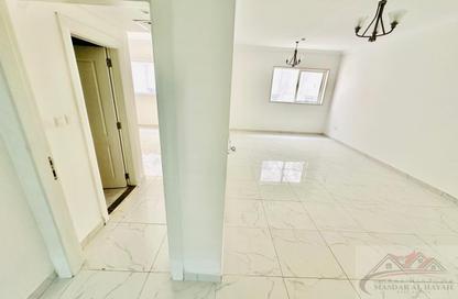 Apartment - 1 Bedroom - 2 Bathrooms for rent in Muwaileh 29 Building - Muwaileh - Sharjah