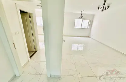 Apartment - 1 Bedroom - 2 Bathrooms for rent in Muwaileh 29 Building - Muwaileh - Sharjah