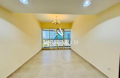Apartment - 1 Bedroom - 2 Bathrooms for rent in MBK Tower - Business Bay - Dubai