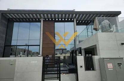 فيلا - 4 غرف نوم - 5 حمامات للبيع في الفرجان - دبي