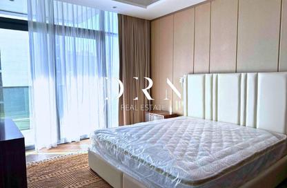 Apartment - 1 Bedroom - 1 Bathroom for sale in Nobles Tower - Business Bay - Dubai