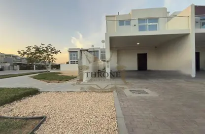 Villa - 4 Bedrooms - 3 Bathrooms for sale in Avencia 2 - Avencia - Damac Hills 2 - Dubai