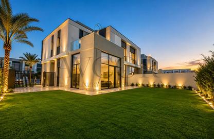 Townhouse - 4 Bedrooms - 4 Bathrooms for sale in Murooj Al Furjan West - Murooj Al Furjan - Al Furjan - Dubai