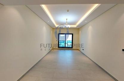 Apartment - 2 Bedrooms - 3 Bathrooms for rent in Al Hudaiba Mall - Al Hudaiba - Al Satwa - Dubai