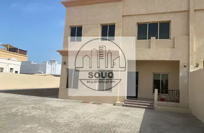 فيلا - 4 غرف نوم - 6 حمامات للايجار في الظيت الجنوبي - الظيت - رأس الخيمة