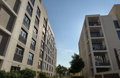 Apartment - Studio - 1 Bathroom for sale in Woroud 2 - Al Zahia - Muwaileh Commercial - Sharjah Apartment - Studio - 1 Bathroom for sale in Woroud 2 - Al Zahia - Muwaileh Commercial - Sharjah