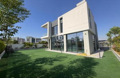Villa - 5 Bedrooms - 7 Bathrooms for rent in Quortaj - North Village - Al Furjan - Dubai Villa - 5 Bedrooms - 7 Bathrooms for rent in Quortaj - North Village - Al Furjan - Dubai
