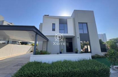 Villa - 5 Bedrooms - 7 Bathrooms for rent in Quortaj - North Village - Al Furjan - Dubai Villa - 5 Bedrooms - 7 Bathrooms for rent in Quortaj - North Village - Al Furjan - Dubai