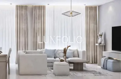 تاون هاوس - 3 غرف نوم - 3 حمامات للبيع في كاليفورنيا فيليج - دبي لاند - دبي