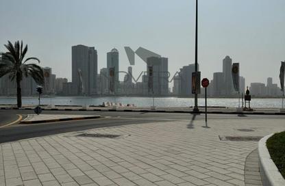 Apartment - 3 - 4 for sale in Citrine Residence - Maryam Island - Al Khan - Sharjah