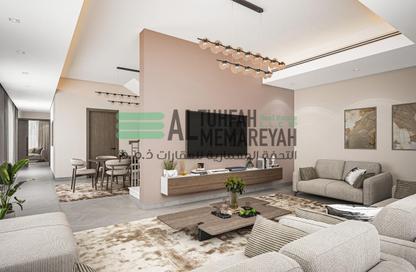 Villa - 3 Bedrooms - 4 Bathrooms for sale in Sharjah Garden City - Sharjah