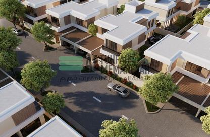 Villa - 3 Bedrooms - 4 Bathrooms for sale in Sharjah Garden City - Sharjah