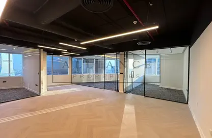 Office Space - 1 Bedroom for sale in HDS Business Centre - JLT Cluster M - Jumeirah Lake Towers - Dubai