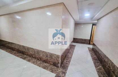 Apartment - 2 Bedrooms - 2 Bathrooms for rent in Muwailih Building - Muwaileh - Sharjah