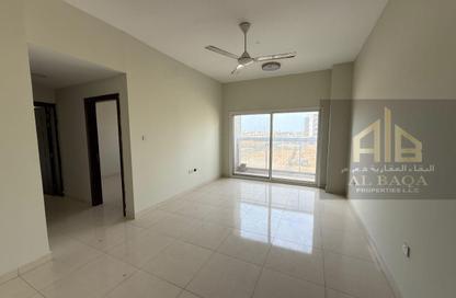 Apartment - 2 Bedrooms - 3 Bathrooms for rent in Al Jurf Industrial 3 - Al Jurf Industrial - Ajman