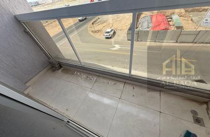 Apartment - 2 Bedrooms - 3 Bathrooms for rent in Al Jurf Industrial 3 - Al Jurf Industrial - Ajman