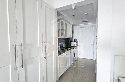 Apartment - Studio - 1 Bathroom for rent in Royal Breeze 1 - Royal Breeze - Al Hamra Village - Ras Al Khaimah