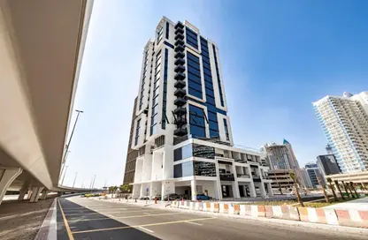 Apartment - 3 Bedrooms - 3 Bathrooms for rent in Central 1 - Business Bay - Dubai