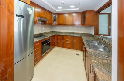 Apartment - 2 Bedrooms - 2 Bathrooms for sale in Golf Tower 1 - Golf Towers - The Views - Dubai
