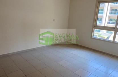Apartment - 1 Bedroom - 1 Bathroom for sale in Al Ghozlan 3 - Al Ghozlan - Greens - Dubai