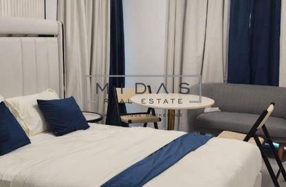 Apartment - Studio - 1 Bathroom for rent in Opalz By Danube Tower 1 - Opalz by Danube - Dubai Science Park - Dubai