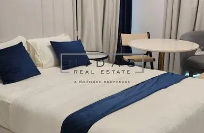 شقة - 1 حمام للايجار في 1 أوبالز باي دانوب تاور - أوبالز باي دانوب - حديقة دبي العلميه - دبي