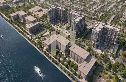 Apartment - 3 Bedrooms - 4 Bathrooms for sale in Yas Living - Yas Island - Abu Dhabi