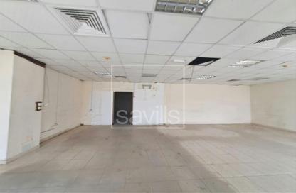 Warehouse - Studio for rent in Industrial Area 15 - Sharjah Industrial Area - Sharjah