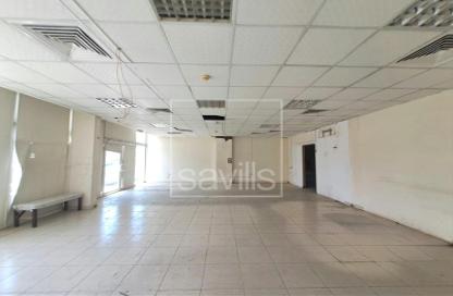 Warehouse - Studio for rent in Industrial Area 15 - Sharjah Industrial Area - Sharjah