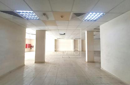 Warehouse - Studio for rent in Industrial Area 15 - Sharjah Industrial Area - Sharjah