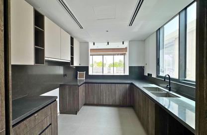 Villa - 4 Bedrooms - 6 Bathrooms for rent in Harmony 3 - Harmony - Tilal Al Ghaf - Dubai Villa - 4 Bedrooms - 6 Bathrooms for rent in Harmony 3 - Harmony - Tilal Al Ghaf - Dubai
