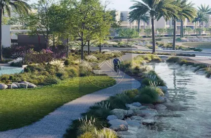 تاون هاوس - 3 غرف نوم - 4 حمامات للبيع في نيما - ذا فالي - دبي