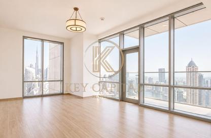 Apartment - 3 Bedrooms - 4 Bathrooms for rent in Amna - Al Habtoor City - Business Bay - Dubai