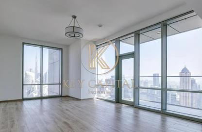 Apartment - 3 Bedrooms - 4 Bathrooms for rent in Amna - Al Habtoor City - Business Bay - Dubai Apartment - 3 Bedrooms - 4 Bathrooms for rent in Amna - Al Habtoor City - Business Bay - Dubai
