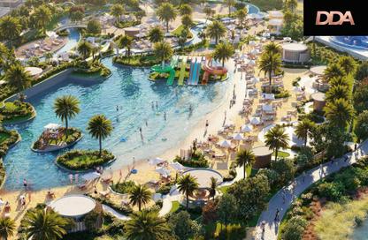 Villa - 5 Bedrooms - 6 Bathrooms for sale in Park Greens 3 - Park Greens - Damac Hills 2 - Dubai