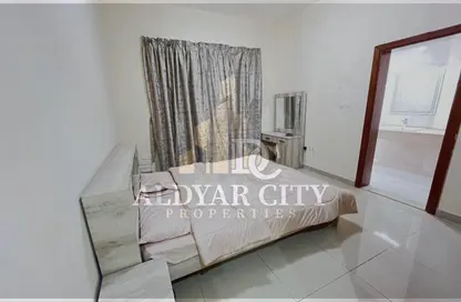 Apartment - 2 Bedrooms - 3 Bathrooms for rent in Al Rashidiya Towers - Al Rashidiya - Ajman Downtown - Ajman