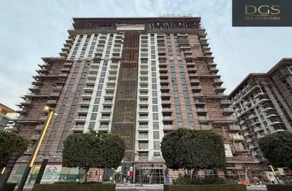 Apartment - 2 Bedrooms - 2 Bathrooms for sale in Fern - Central Park at City Walk - City Walk - Dubai