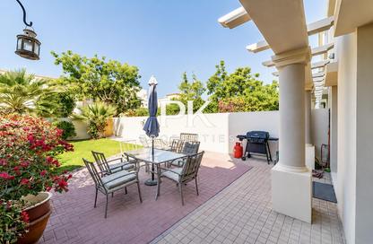 Villa - 2 - 3 for rent in Springs 14 - The Springs - Dubai