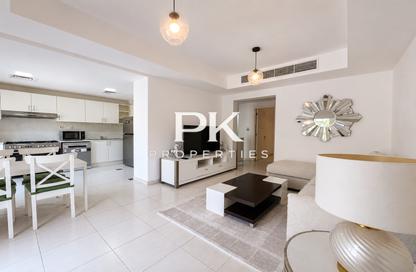 Villa - 2 - 3 for rent in Springs 14 - The Springs - Dubai