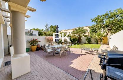 Villa - 2 - 3 for rent in Springs 14 - The Springs - Dubai