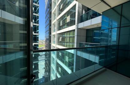 Apartment - 2 - 3 for rent in Gulfa Towers - Al Rashidiya 1 - Al Rashidiya - Ajman